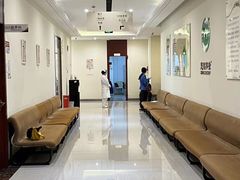 -美年大健康慈铭体检(黄浦分院)