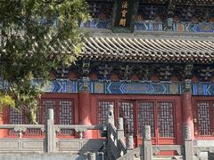 -洛阳白马寺