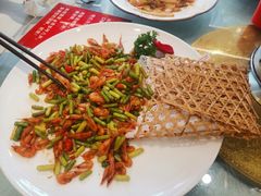 -大师傅金奖啤酒鱼(西街口总店)