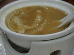 红烧鱼翅-庄氏祥记家常食府(国瑞建材家居博览中心店)