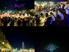 -南宁方特东盟神画