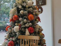 -echoes coffee回响咖啡(红山店)