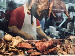 -陈光记烧腊店(罗保博士街店)