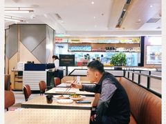 -新旺茶餐厅·早餐(香港广场店)