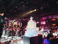 -MOSSO音乐酒吧·live house(南京旗舰店)