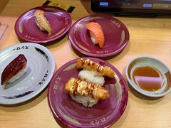 -寿司郎(皇庭广场店)