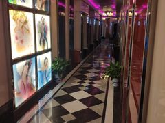 -阿曼达主题KTV(南湖都会店)