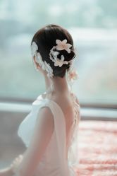 -欣薇婚纱(新源乐汇城店)