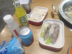 -铭记蛙小仙·活蛙畅享(CBD万达广场店)