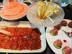 -大隐·成都火锅Bistro(合生麒麟新天地店)