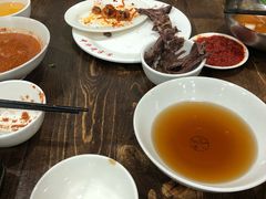 -西塔大冷面(市府大路店)