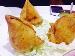 -葛尼沙印度餐厅 (镇明路店)