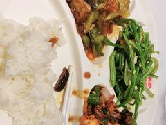 -乡村基·川味现炒大王(熙悦天街店)