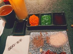 -300杯·和牛烧肉清酒专门店(廊里店)