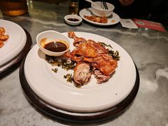 武夷茶香脆皮鸭-兴仙饭店·闽味海鲜(马尾总店)