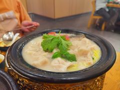 -陶德砂锅(营门口店)