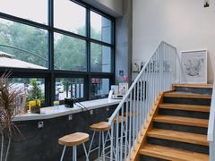 -隹木咖啡馆(宝龙广场店)