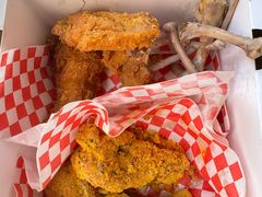 -SUN炸鸡专门店(西塔总店)