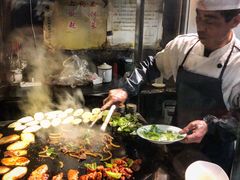-炙热童年·老北京炙子烤肉(南锣鼓巷店)