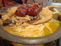 -探鱼·鲜青椒爽麻烤鱼(三水广场店)