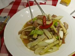 -西贝(武汉群星城店)