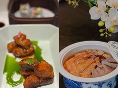 -锦楼·臻选新杭帮(正大广场店)