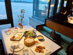 -柳莺湖上·湖景餐厅·江南菜(西湖店)