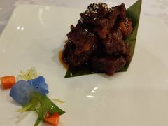 糖醋小排-龙汇酒家(沪闵路店)