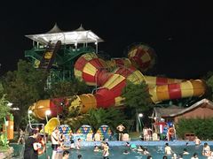 -苏州乐园森林水世界