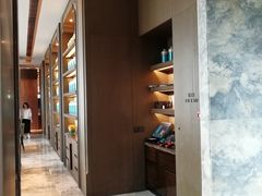 门面-夏宫中餐厅(静安香格里拉店)