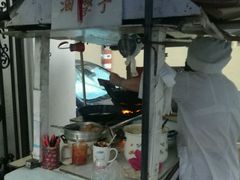 -阿婆油墩子(五里桥路188弄小区店)