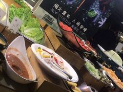 -戈拿旺巴西烤肉(崇文门店)