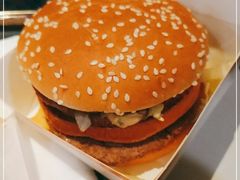 -麦当劳(曲阳店)