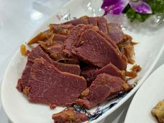 -小山东羊肉汤馆(同济新村店)