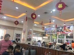 -京天红酒家(虎坊路店)