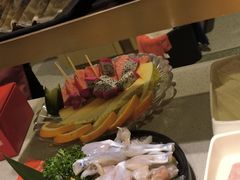 -海底捞火锅(宝龙广场夜宵主题店)