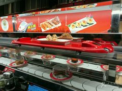 -友壹町寿司(嘉洲广场店)