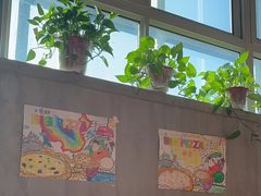 -比格比萨自助(国展店)