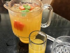 -西堤牛排(恒隆广场店)