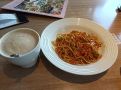 -必胜客(棠下店)