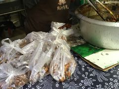 -鸡脚旮旯平江路店