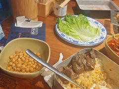 -楠火锅(仁恒梦中心店)