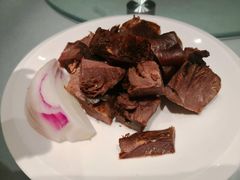 酱牛肉-萧记三鲜烩面(黄河南路店)