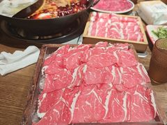 -袁山山重庆火锅(丈八北路店)
