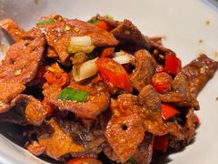 -姐夫的小菜(新中关购物中心店)