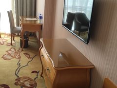 -维也纳酒店(南京奥体中心店)