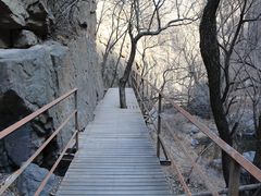 -京西十八潭风景区
