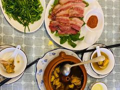 -小厨子私房菜·云南美食店