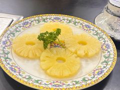 -金达莱·烧烤(五一路店)