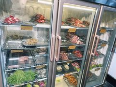 -江合勇丹东兄弟小串海鲜烧烤(总店)